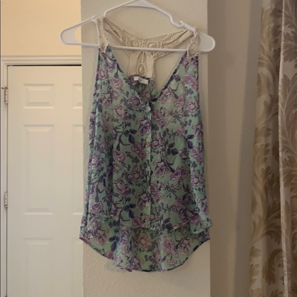 Never worn, no wear and tear